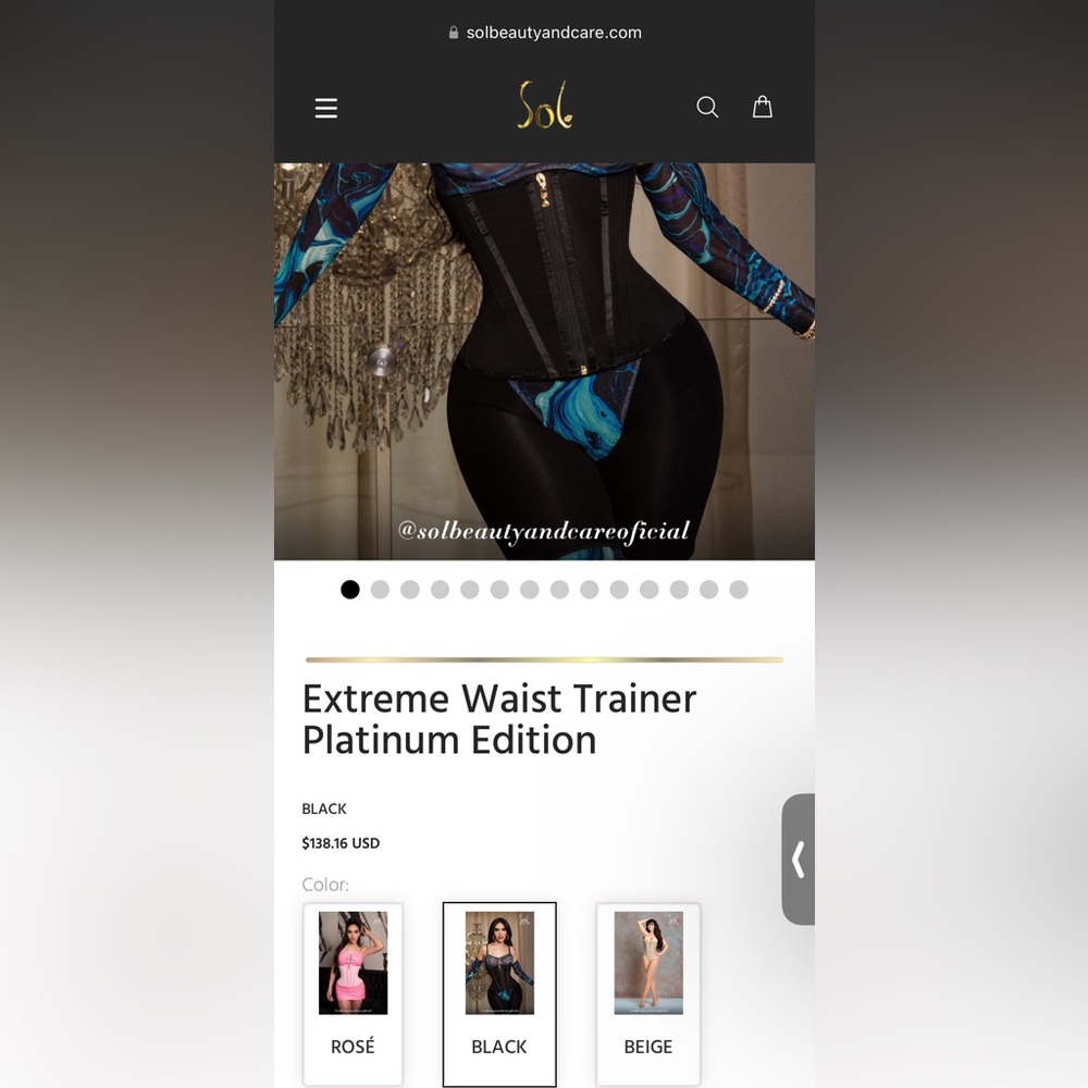 Bought The Wrong Size And Forgot To Return/Compre… - image 2